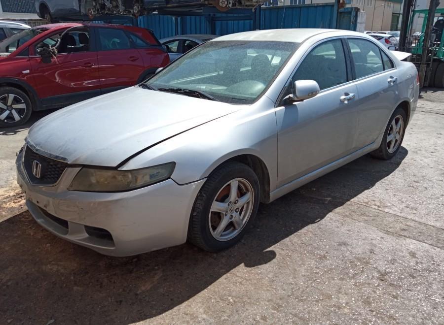 FARO-DELANTERO-IZQUIERDO-HONDA-ACCORD-CL/CN-2-2-CTDI-140-CV-Ano-2005-Auto-Desguace-Luque