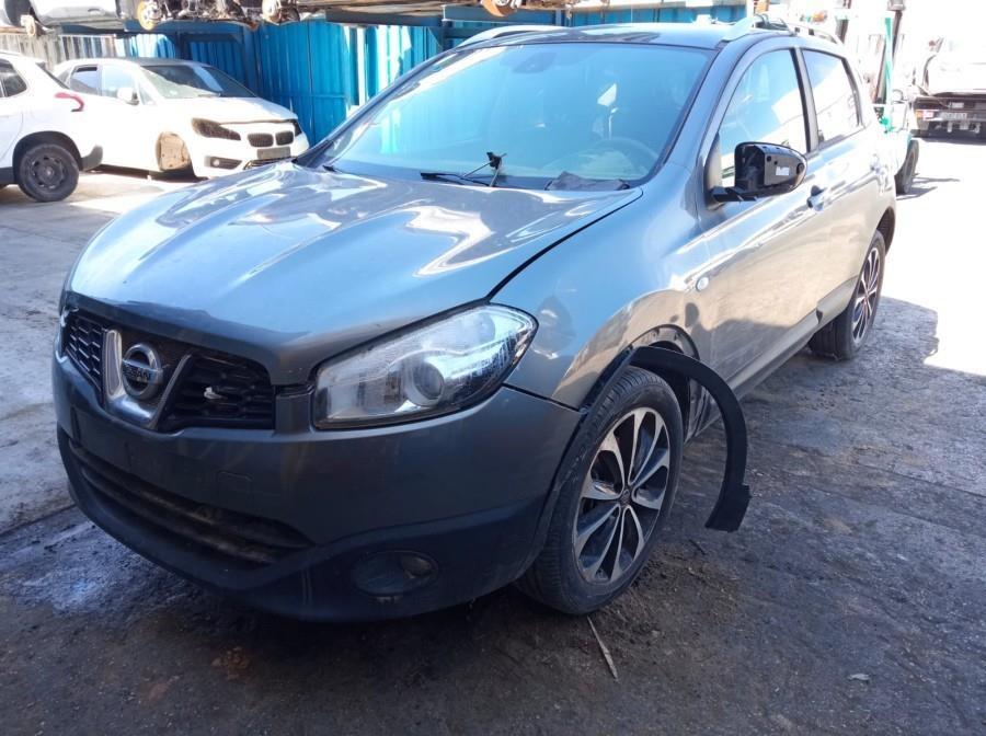CENTRALITA-DE-MOTOR-NISSAN-QASHQAI-1-5-DCI-TURBODIESEL-CAT-106-CV-Ano-2012-Auto-Desguace-Luque
