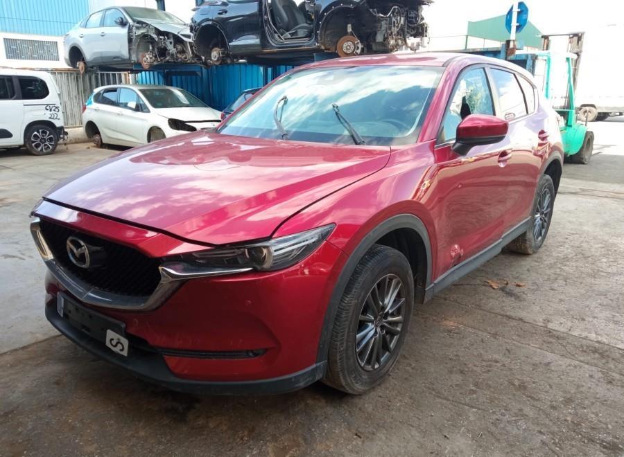 UNIDAD-DE-CONTROL-DE-MANDOS-DE-DIRECCION-MAZDA-CX-5-2-0-CAT-164-CV-Ano-2019-Auto-Desguace-Luque
