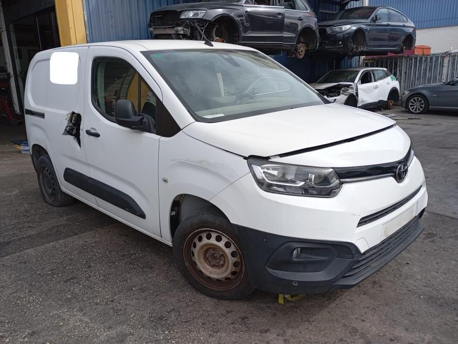 CREMALLERA-ELECTRICA-DE-DIRECCION-TOYOTA-PROACE-CITY-1-5-D4D-Ano-2020-Auto-Desguace-Luque