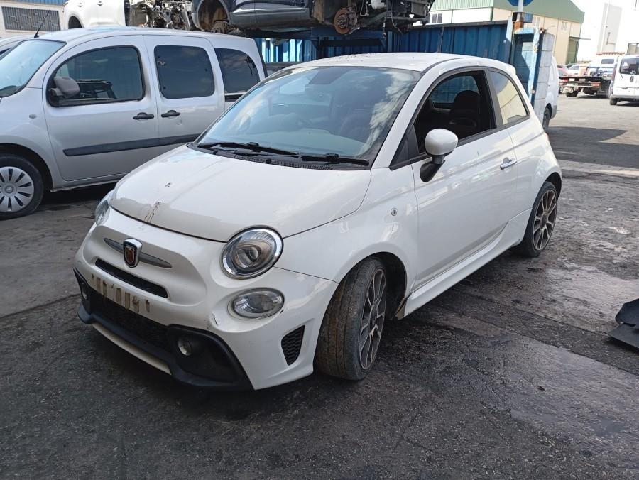 CAJA-DE-CAMBIOS-AUTOMATICA-FIAT-500-ABARTH-1-4-T-JET-Ano-2019-Auto-Desguace-Luque