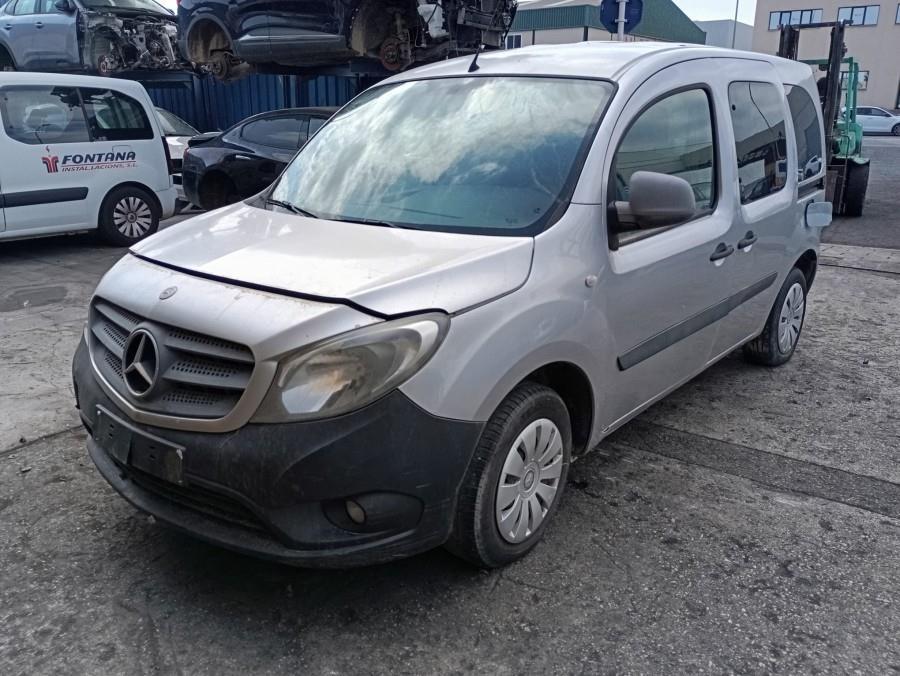 CAJA-DE-CAMBIOS-MANUAL-MERCEDES-CITAN-W415-1-5-CDI-CAT-90-CV-Ano-2015-Auto-Desguace-Luque