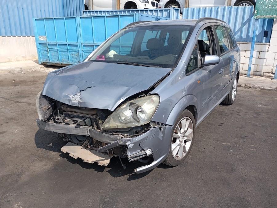 MOTOR-COMPLETO-OPEL-ZAFIRA-B-1-9-CDTI-120-CV-Ano-2006-Auto-Desguace-Luque