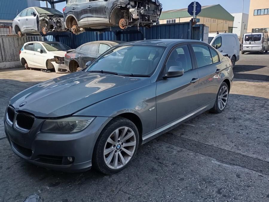 CENTRALITA-DE-MOTOR-BMW-SERIE-3-E90-320-i-Ano-2009-Auto-Desguace-Luque