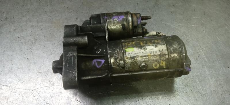 MOTOR-DE-ARRANQUE-RENAULT-TRAFIC-II-2-5-DCI-Ano-2006-Auto-Desguace-Luque