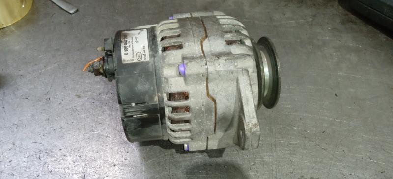 ALTERNADOR-NISSAN-ATLEON-3-0-TD-Ano-2004-Auto-Desguace-Luque