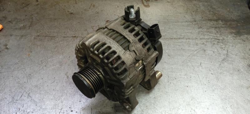 ALTERNADOR-FORD-S-MAX-2-0-TDCI-Ano-2007-Auto-Desguace-Luque