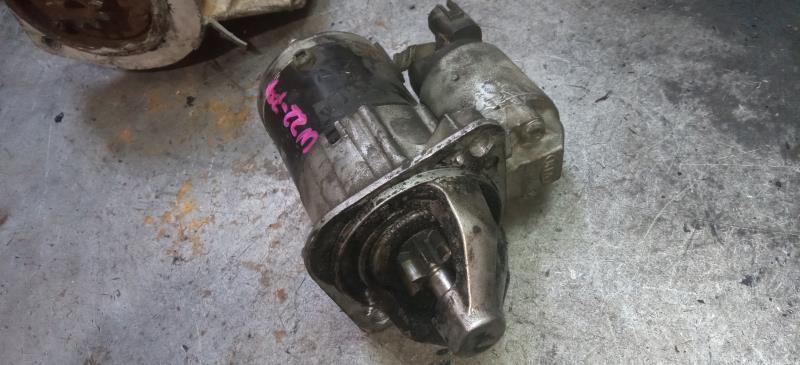 MOTOR-DE-ARRANQUE-KIA-CEED-1-4-16V-Ano-2010-Auto-Desguace-Luque