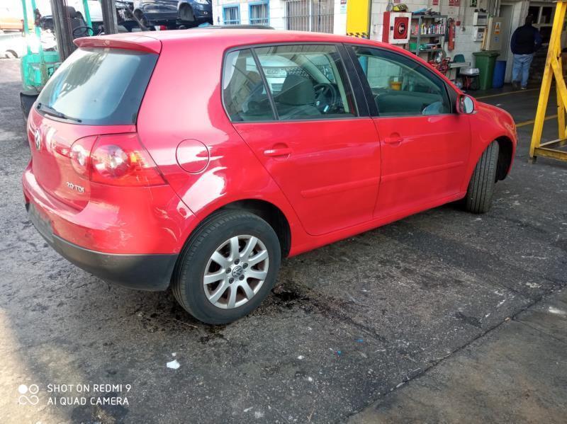 PILOTO-TRASERO-DERECHO-PORTON-VOLKSWAGEN-GOLF-V-BERLINA-1K1-2-0-TDI-140CV-Ano-2007-Auto-Desguace-Luque