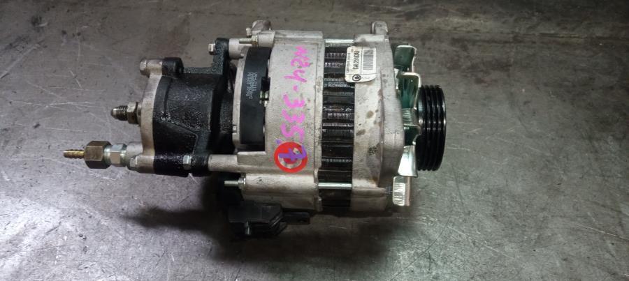 ALTERNADOR-FORD-TRANSIT-2-5D-Ano-1997-Auto-Desguace-Luque