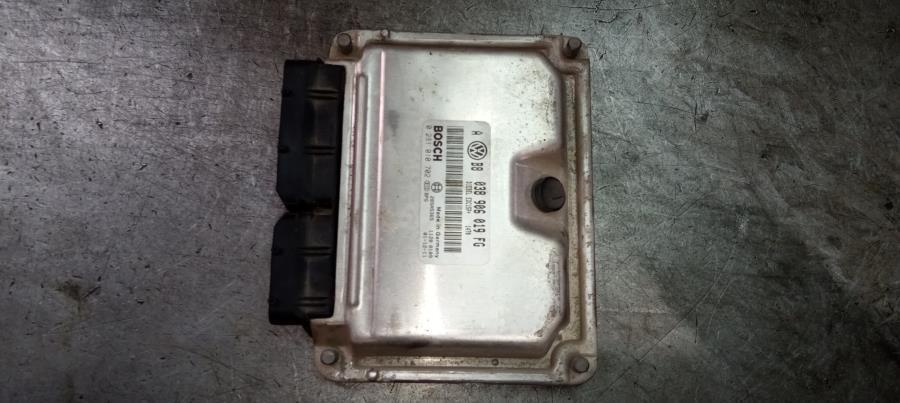 CENTRALITA-DE-MOTOR-VOLKSWAGEN-GOLF-IV-BERLINA-1J1-1-9-TDI-101-CV-Ano-2003-Auto-Desguace-Luque