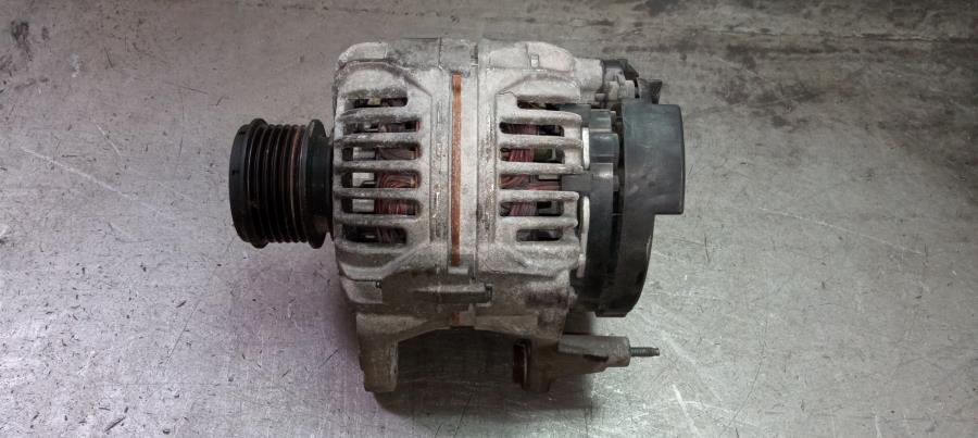 ALTERNADOR-VOLKSWAGEN-GOLF-IV-BERLINA-1J1-1-9-TDI-101-CV-Ano-2003-Auto-Desguace-Luque