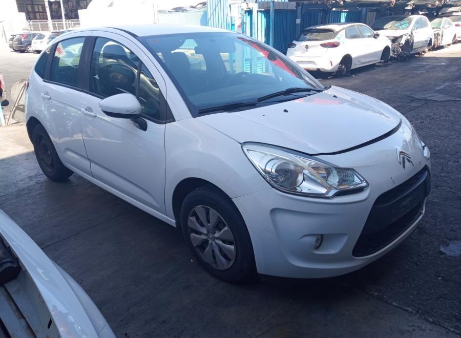 ABS-CITROEN-C3-1-4-HDI-68-CV-Ano-2010-Auto-Desguace-Luque