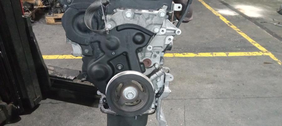 MOTOR-COMPLETO-CITROEN-C3-1-4-HDI-68-CV-Ano-2010-Auto-Desguace-Luque