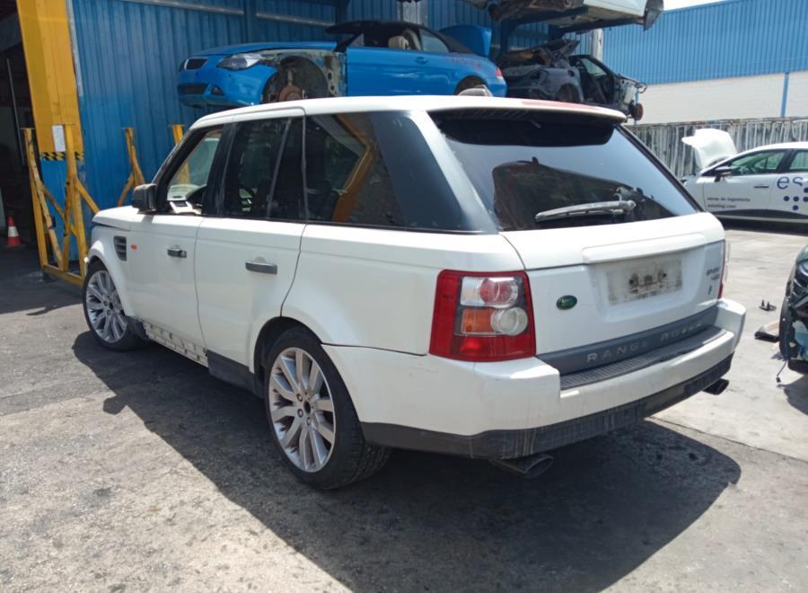 MOTOR-COMPLETO-LAND-ROVER-RANGE-ROVER-SPORT-2-7-TD-V6-CAT-190-CV-Ano-2006-Auto-Desguace-Luque