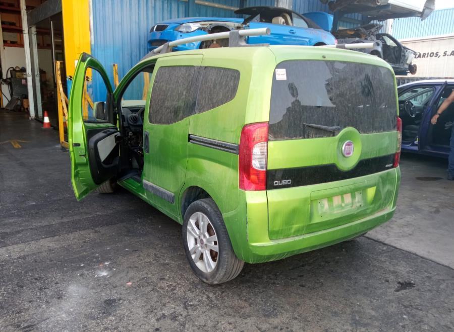 PILOTO-TRASERO-DERECHO-FIAT-QUBO-1-3-16V-JTD-CAT-75-CV-Ano-2012-Auto-Desguace-Luque