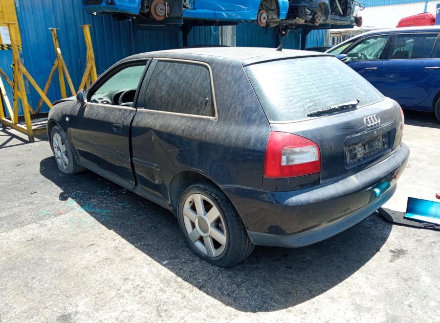 PILOTO-TRASERO-IZQUIERDO-AUDI-A3-8L-1-9-TDI-131CV-Ano-2003-Auto-Desguace-Luque