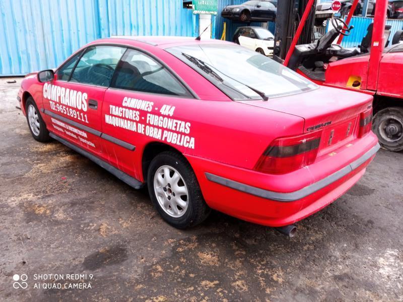 FARO-DELANTERO-DERECHO-OPEL-CALIBRA-2-0-116CV-Ano-1992-Auto-Desguace-Luque