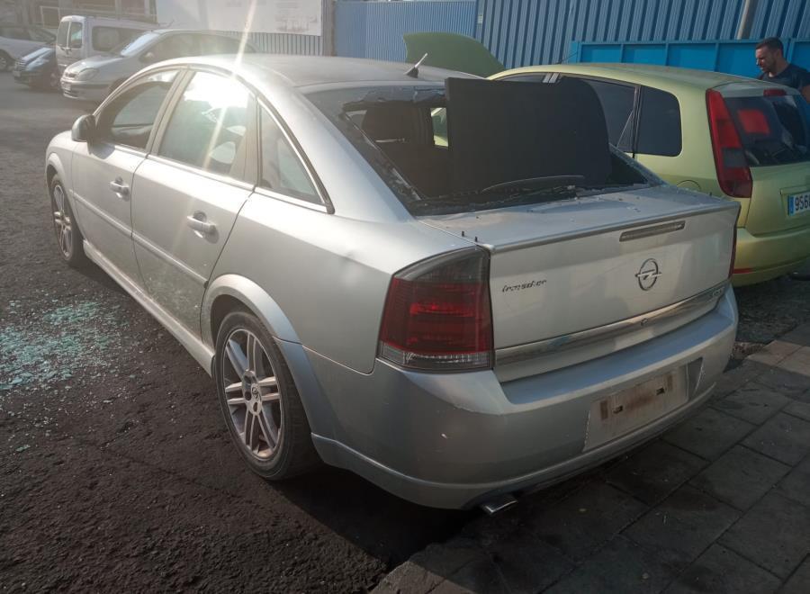 BOMBA-DE-DIRECCION-HIDRAULICA-OPEL-VECTRA-C-BERLINA-1-8-16V-122CV-Ano-2004-Auto-Desguace-Luque