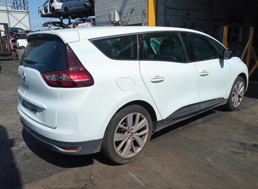 CREMALLERA-DE-DIRECCION-HIDRAULICA-RENAULT-SCENIC-IV-1-7-BLUE-DCI-DIESEL-FAP-150-CV-Ano-2020-Auto-Desguace-Luque