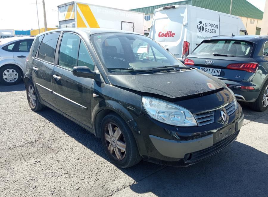 ANTINIEBLA-DELANTERO-IZQUIERDO-RENAULT-SCENIC-II-1-9-DCI-120CV-Ano-2003-Auto-Desguace-Luque