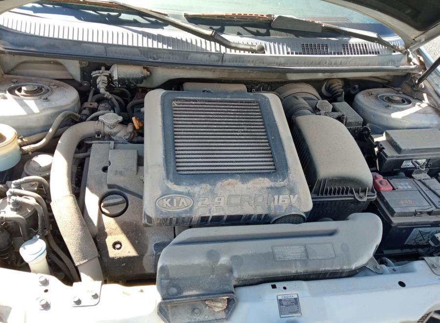 MOTOR-COMPLETO-KIA-CARNIVAL-II-2-9-CRDi-CAT-144-CV-Ano-2005-Auto-Desguace-Luque