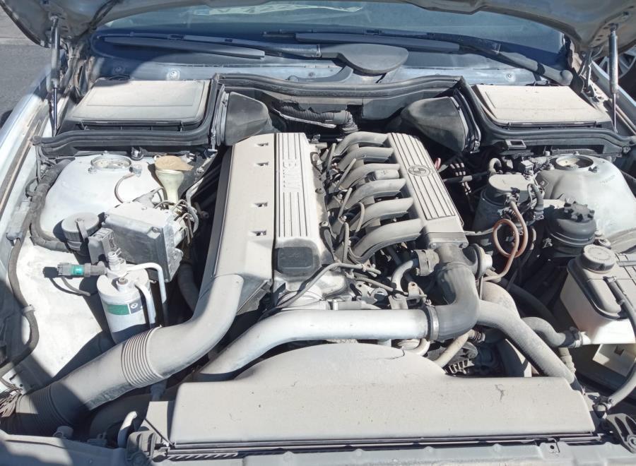 CENTRALITA-DE-MOTOR-BMW-SERIE-5-BERLINA-E39-2-5-TURBODIESEL-CAT-143-CV-Ano-1996-Auto-Desguace-Luque