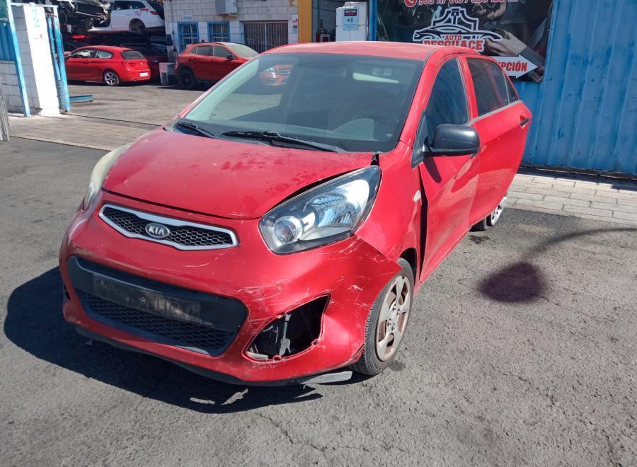 CREMALLERA-DE-DIRECCION-HIDRAULICA-KIA-PICANTO-1-0-CAT-69-CV-Ano-2011-Auto-Desguace-Luque