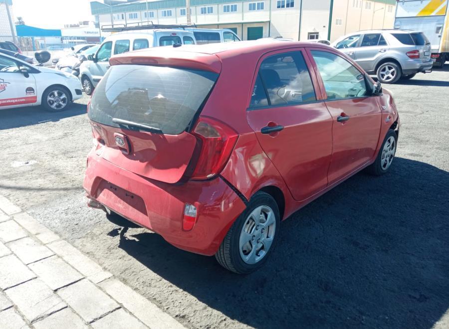 CREMALLERA-DE-DIRECCION-HIDRAULICA-KIA-PICANTO-1-0-CAT-69-CV-Ano-2011-Auto-Desguace-Luque