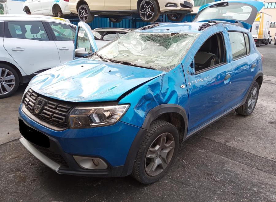 BOMBA-DE-DIRECCION-ELECTRICA-DACIA-SANDERO-STEPWAY-0-9-TCE-Ano-2019-Auto-Desguace-Luque