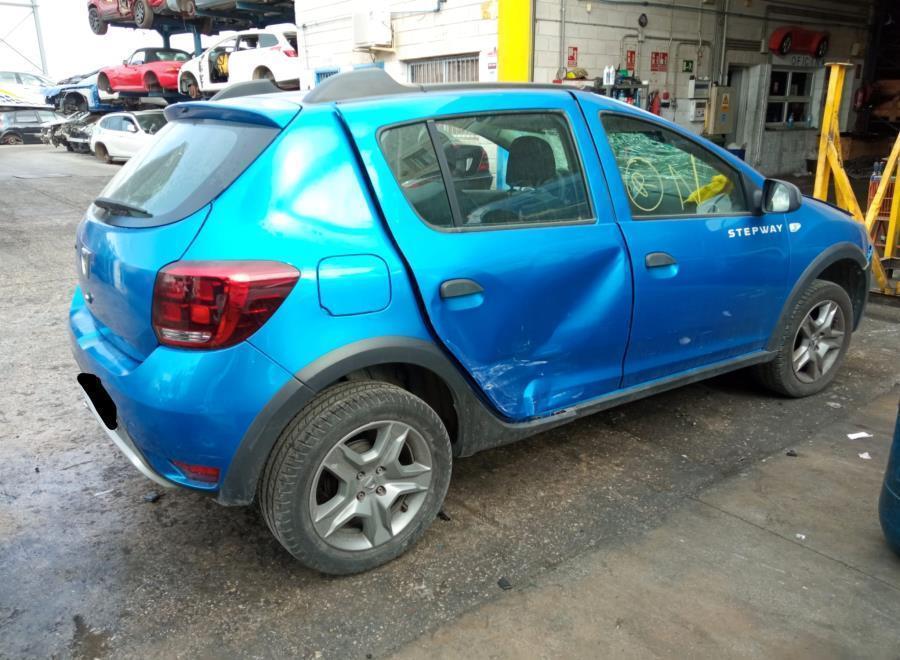 BOMBA-DE-DIRECCION-ELECTRICA-DACIA-SANDERO-STEPWAY-0-9-TCE-Ano-2019-Auto-Desguace-Luque