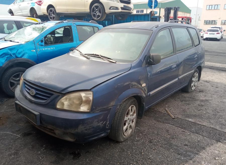 PILOTO-TRASERO-DERECHO-KIA-CARENS-2-0-CRDI-Ano-2005-Auto-Desguace-Luque