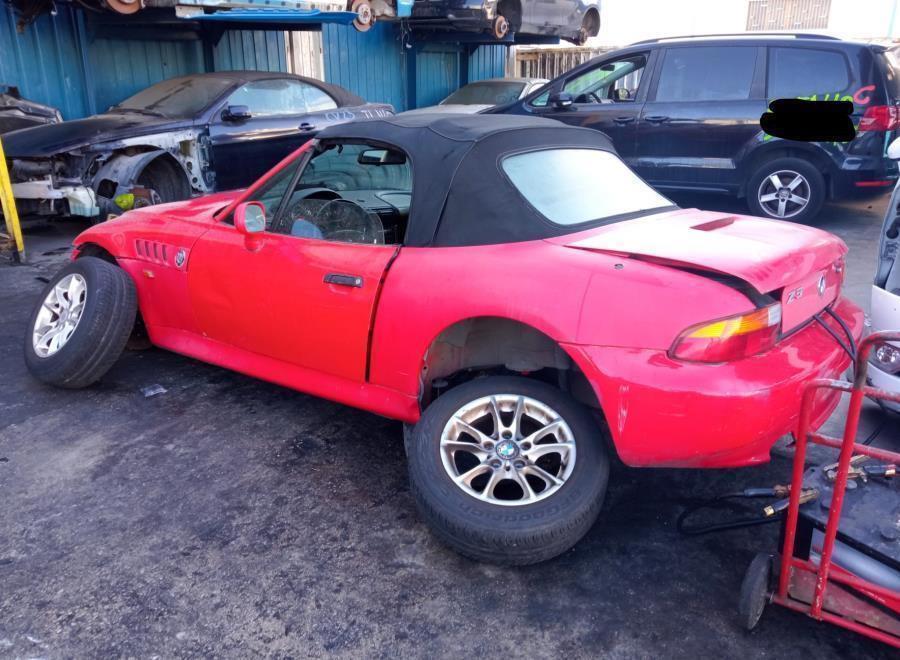 BOMBA-DE-DIRECCION-HIDRAULICA-BMW-Z3-1-9-16V-CAT-140-CV-Ano-1997-Auto-Desguace-Luque