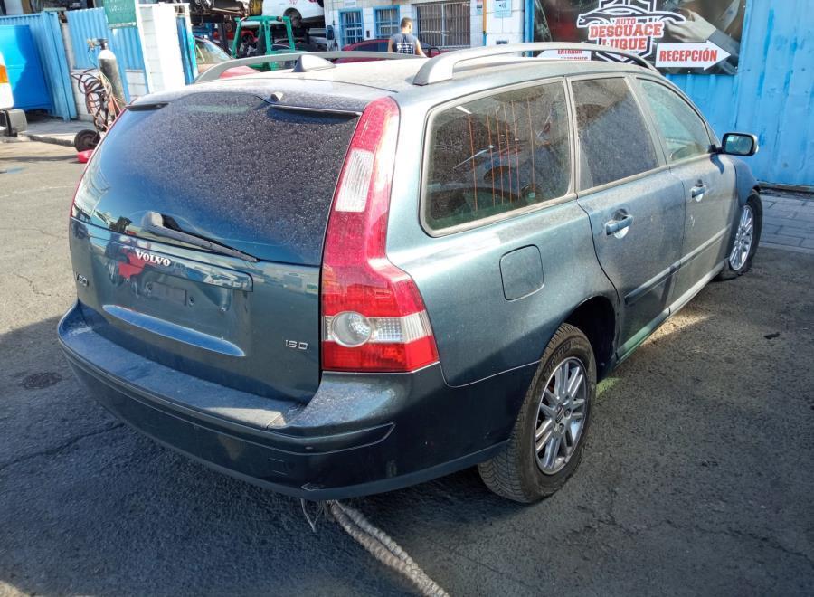 PILOTO-TRASERO-DERECHO-VOLVO-V-50-1-6D-Ano-2005-Auto-Desguace-Luque