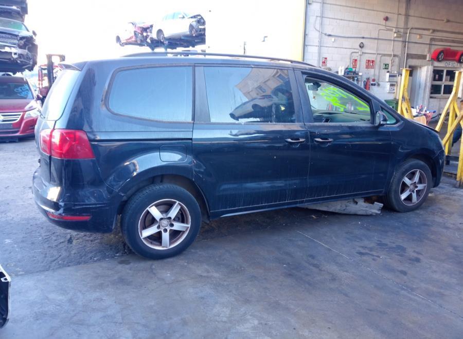 MOTOR-COMPLETO-SEAT-ALHAMBRA-2-0TDI-Ano-2011-Auto-Desguace-Luque