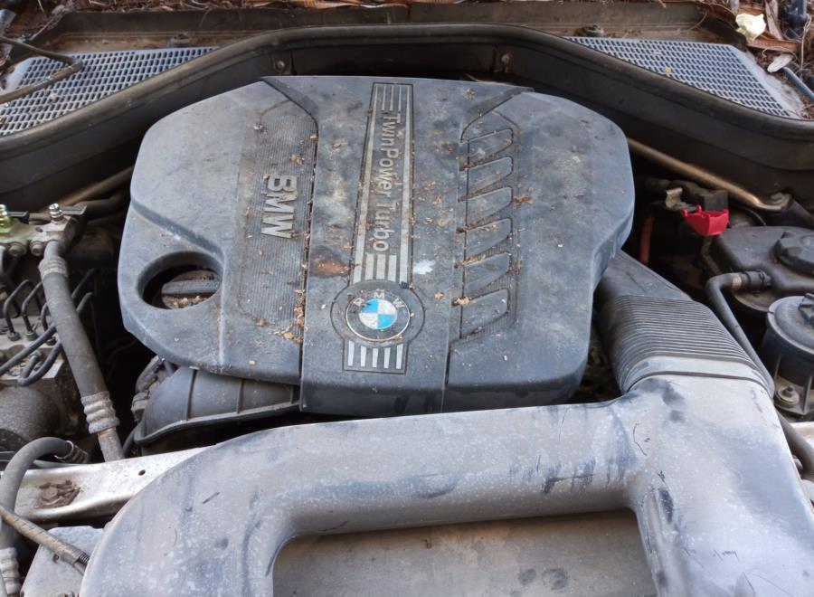 MOTOR-COMPLETO-BMW-X-5-3-0D-Ano-2012-Auto-Desguace-Luque