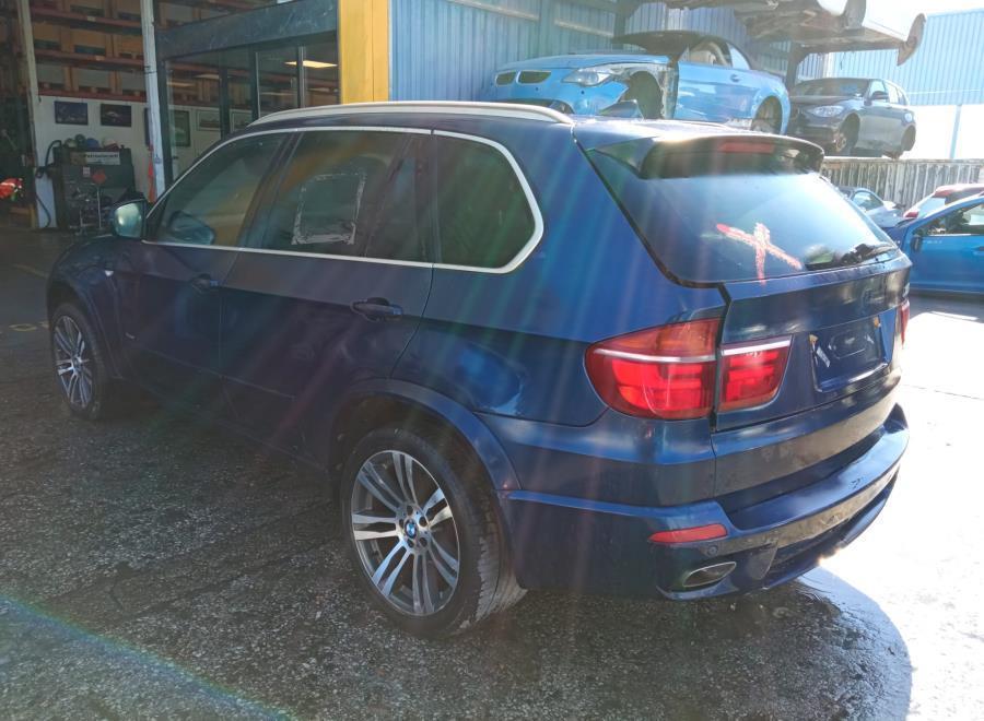 TRANSFER-CAJA-DE-CAMBIO-BMW-X-5-3-0D-Ano-2012-Auto-Desguace-Luque