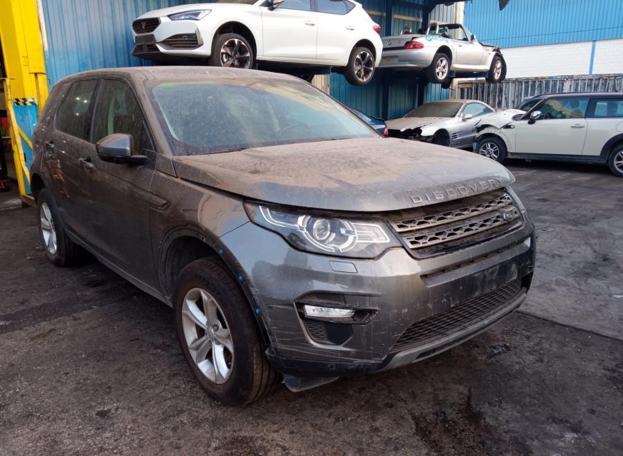 CREMALLERA-ELECTRICA-DE-DIRECCION-LAND-ROVER-DISCOVERY-SPORT-2-0-TD4-CAT-150-CV-Ano-2016-Auto-Desguace-Luque