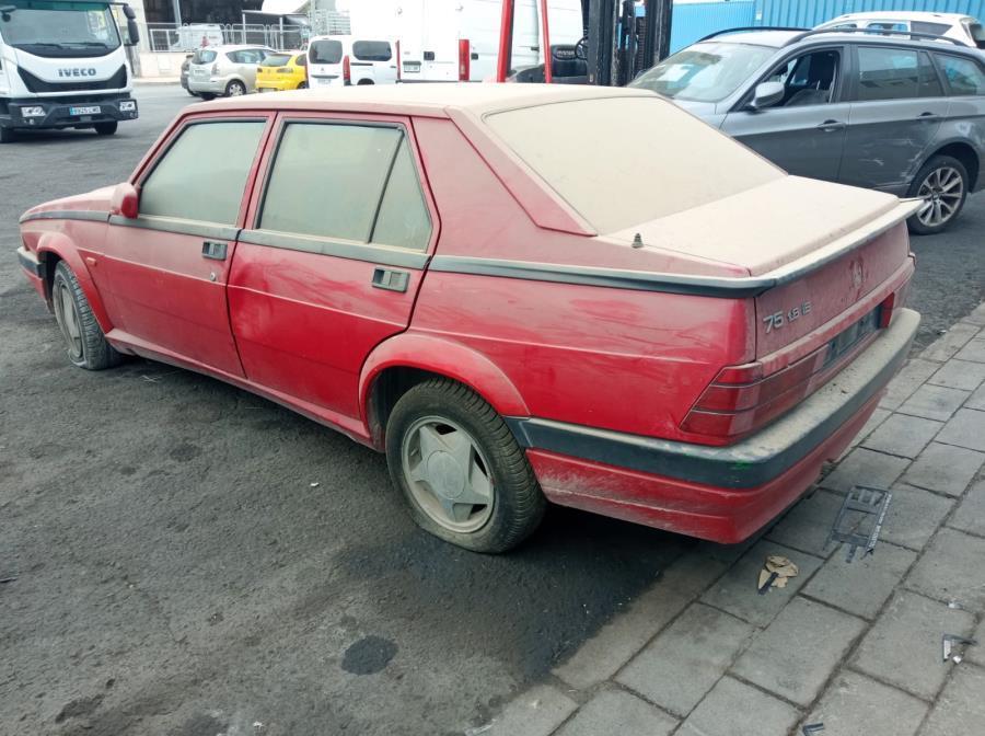 BOMBA-DE-DIRECCION-HIDRAULICA-ALFA-ROMEO-75-1-8-120-CV-Ano-1992-Auto-Desguace-Luque