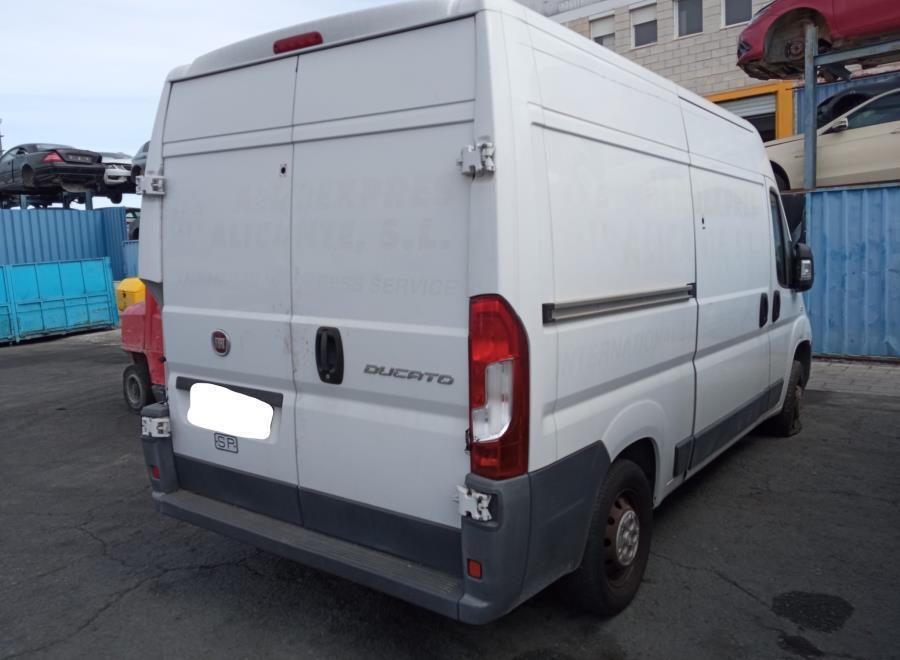 BOMBA-DE-DIRECCION-HIDRAULICA-FIAT-DUCATO-2-3-JTD-CAT-131-CV-Ano-2015-Auto-Desguace-Luque