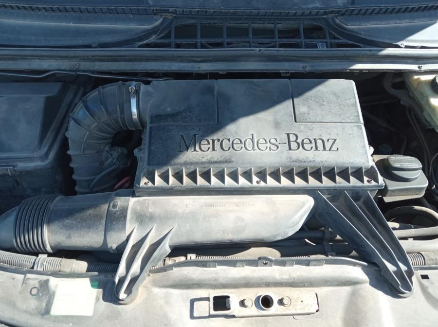 MOTOR-COMPLETO-MERCEDES-VITO-W639-2-1-CDI-CAT-109-CV-Ano-2004-Auto-Desguace-Luque