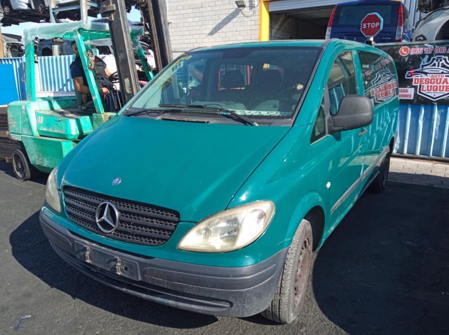 BOMBA-DE-DIRECCION-HIDRAULICA-MERCEDES-VITO-W639-2-1-CDI-CAT-88-CV-Ano-2006-Auto-Desguace-Luque