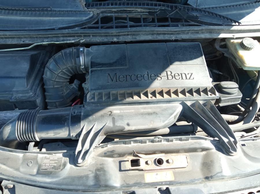 BOMBA-DE-DIRECCION-HIDRAULICA-MERCEDES-VITO-W639-2-1-CDI-CAT-88-CV-Ano-2006-Auto-Desguace-Luque