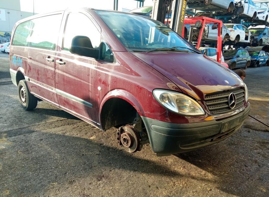 BOMBA-DE-DIRECCION-HIDRAULICA-MERCEDES-VITO-W639-2-1-CDI-CAT-88-CV-Ano-2007-Auto-Desguace-Luque