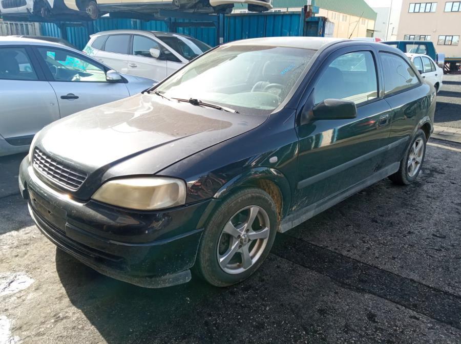 CENTRALITA-DE-MOTOR-OPEL-ASTRA-G-1-7-DTI-75CV-Ano-2000-Auto-Desguace-Luque