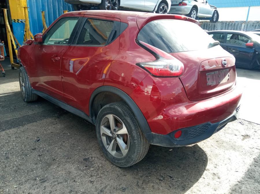 MOTOR-COMPLETO-NISSAN-JUKE-1-6-CAT-113-Ano-2019-Auto-Desguace-Luque