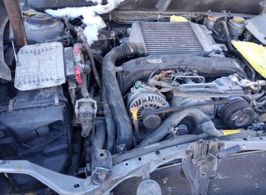 CENTRALITA-DE-MOTOR-SUBARU-LEGACY-OUTBACK-B14-2-0-DIESEL-CAT-150-CV-Ano-2009-Auto-Desguace-Luque