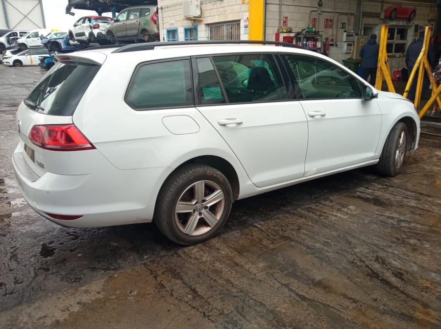 PILOTO-TRASERO-DERECHO-VOLKSWAGEN-GOLF-VII-2-0-TDI-150-CV-Ano-2016-Auto-Desguace-Luque