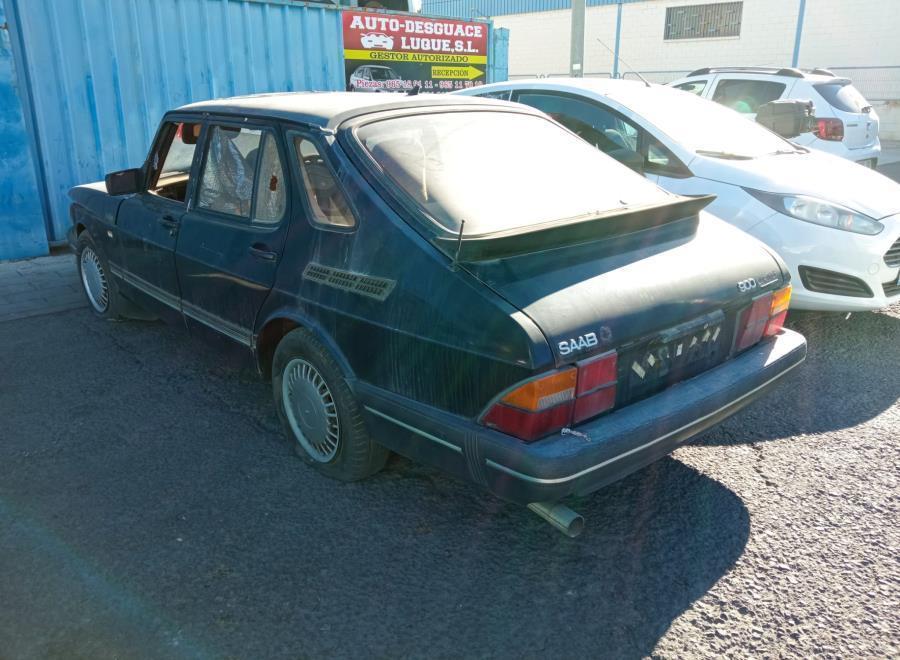 CENTRALITA-DE-MOTOR-SAAB-900-2-0-150-CV-Ano-1984-Auto-Desguace-Luque