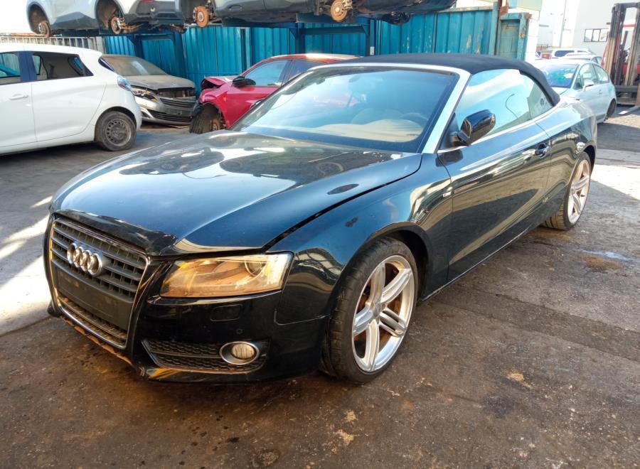 AMORTIGUADOR-TRASERO-DERECHO-AUDI-A5-CABRIOLET-8F7-2-0-16V-TFSI-211-CV-Ano-2011-Auto-Desguace-Luque